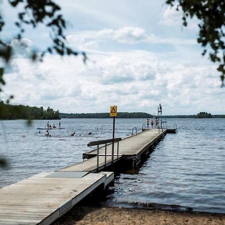 Holiday Oasis Hästveda Kültér fotó